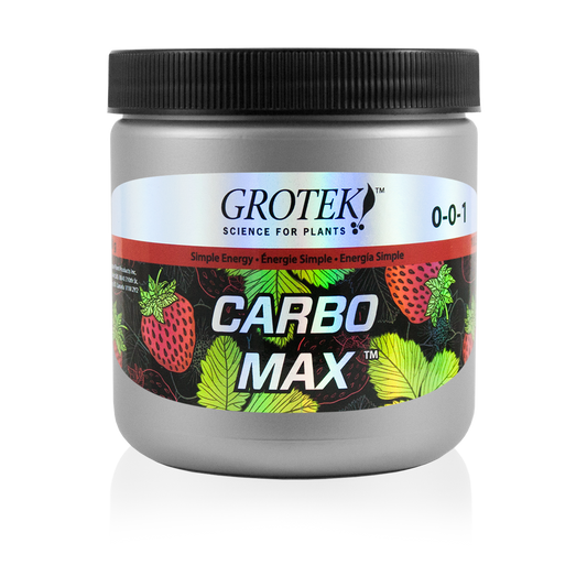 Grotek Carbo Max - 300 Gram