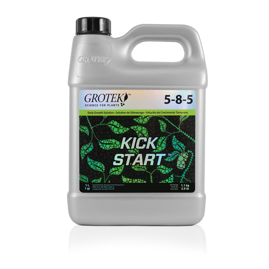 Grotek Kick Start - 1 Litre