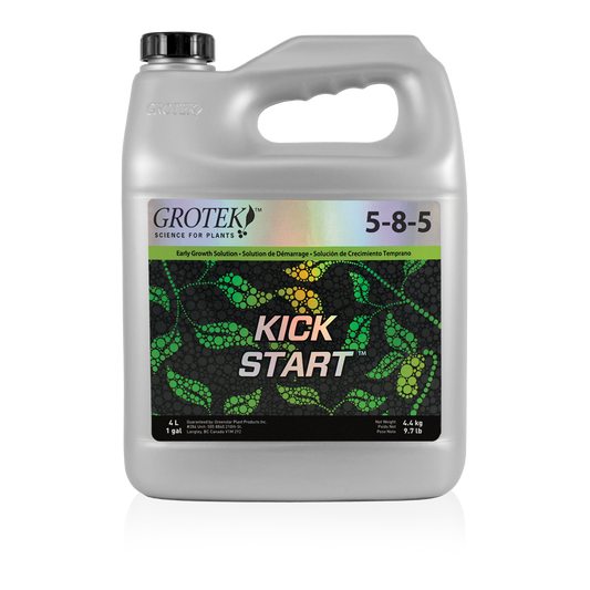 Grotek Kick Start - 4 Litre