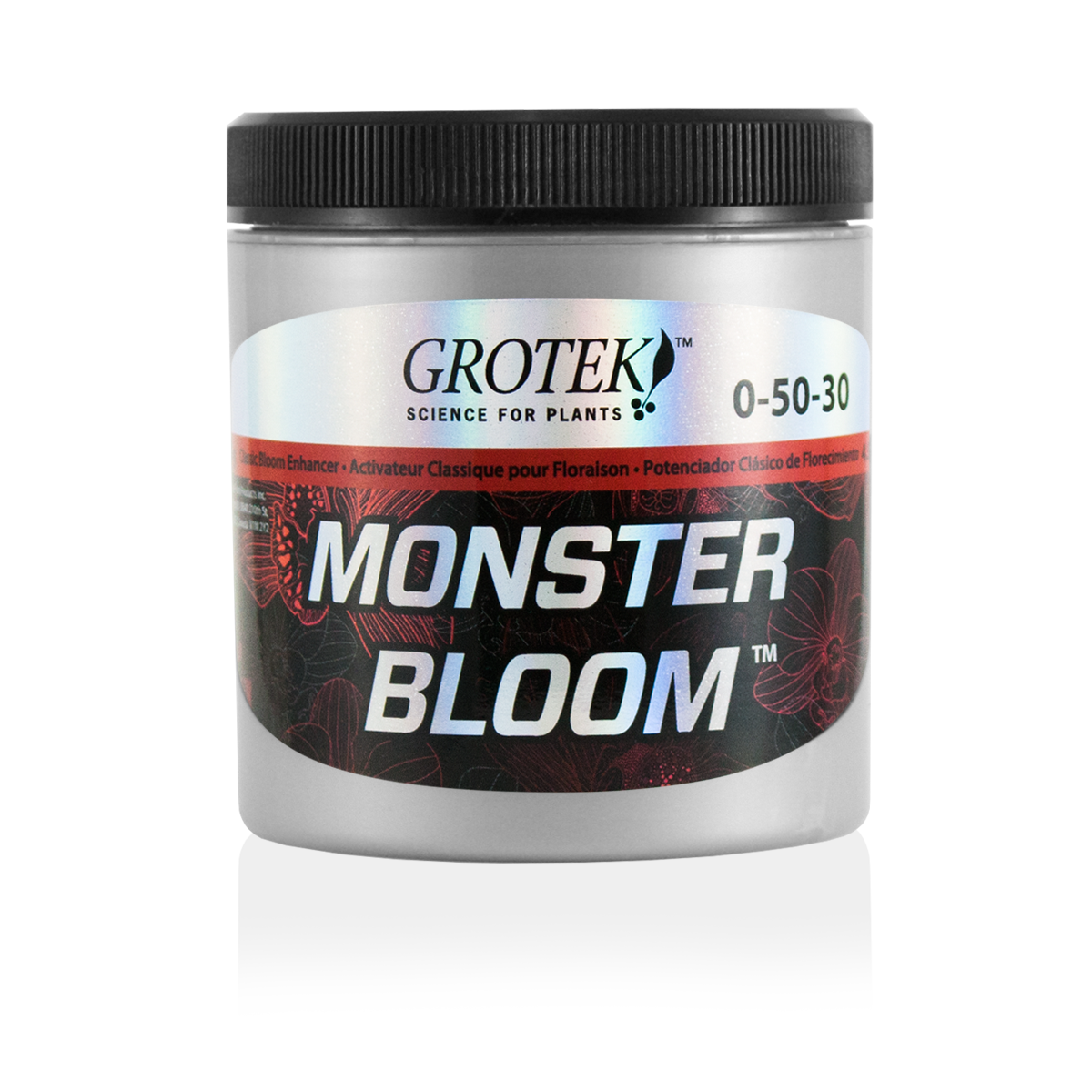 Grotek Monster Bloom - 130 Grams