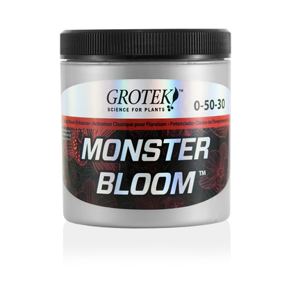 Grotek Monster Bloom - 130 Grams