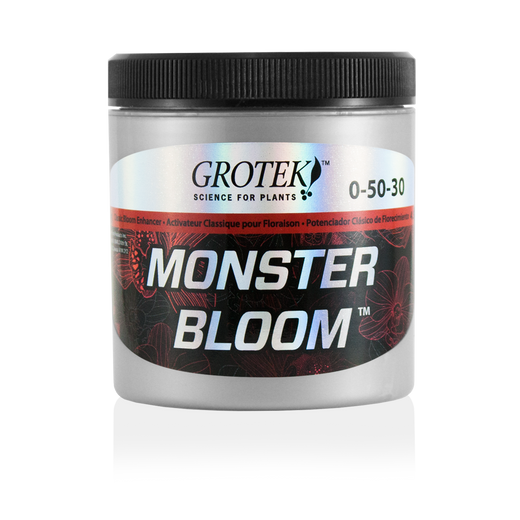 Grotek Monster Bloom - 130 Grams