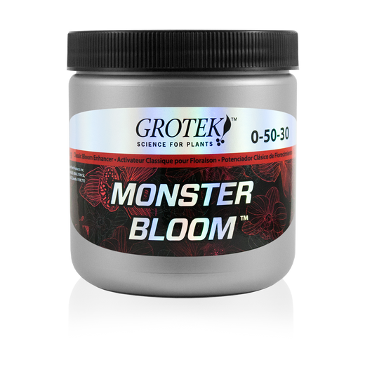 Grotek Monster Bloom - 500 Grams