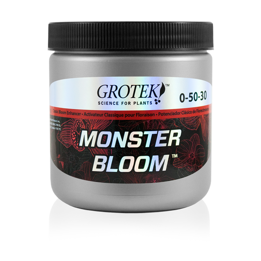 Grotek Monster Bloom - 500 Grams