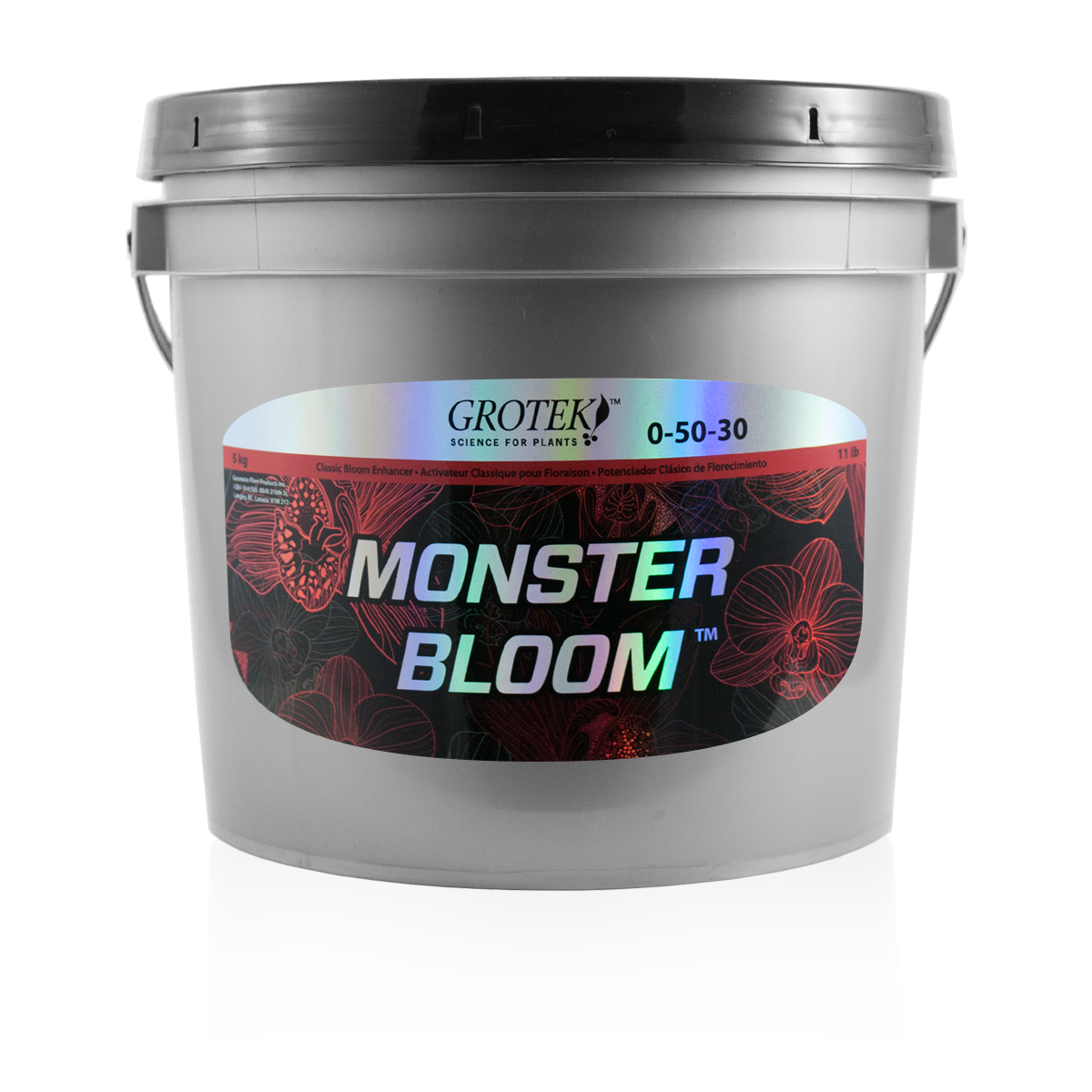 Grotek Monster Bloom - 5 KG