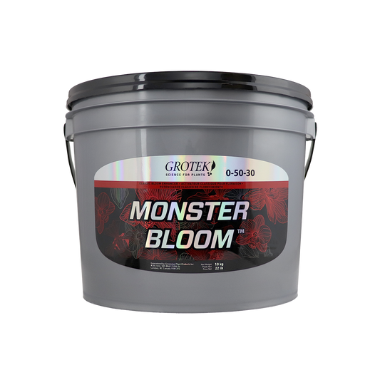 Grotek Monster Bloom - 10 KG
