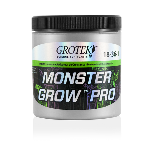 Grotek Monster Grow Pro - 130 Grams