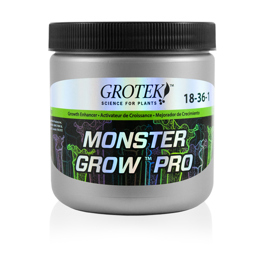 Grotek Monster Grow Pro - 500 Grams