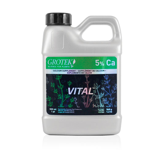 Grotek Vital - 500 ML