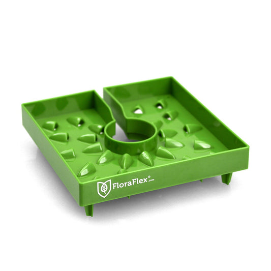 FloraFlex FloraCap 2.0 - 4 Inch