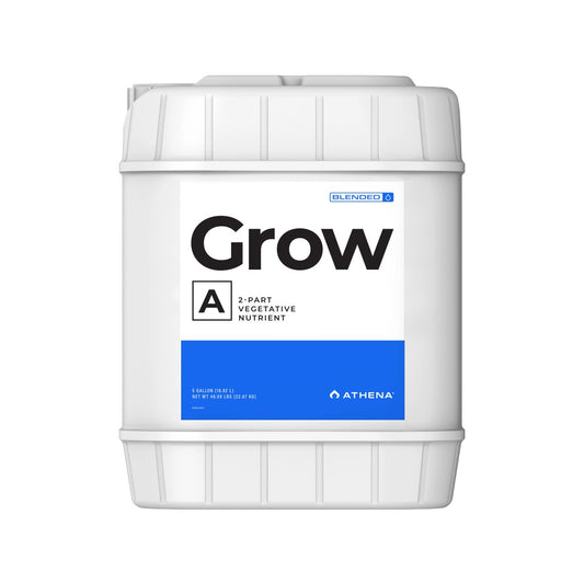 Athena Nutrients Blended Line Grow A - 5 Gallon