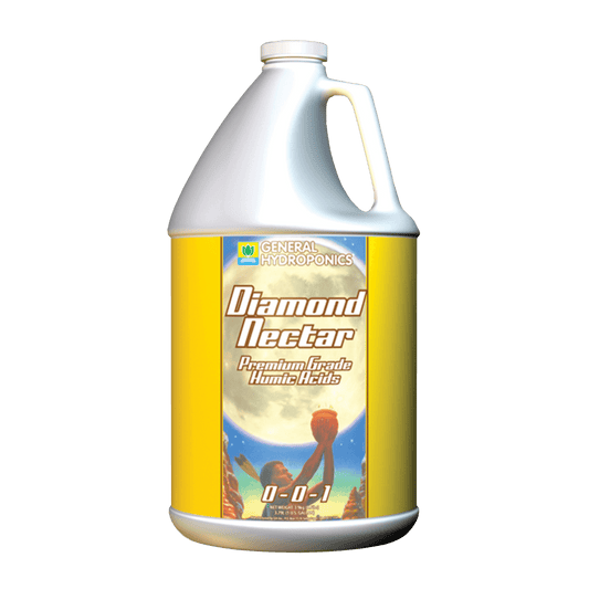 General Hydroponics Diamond Nectar - 1 Gallon