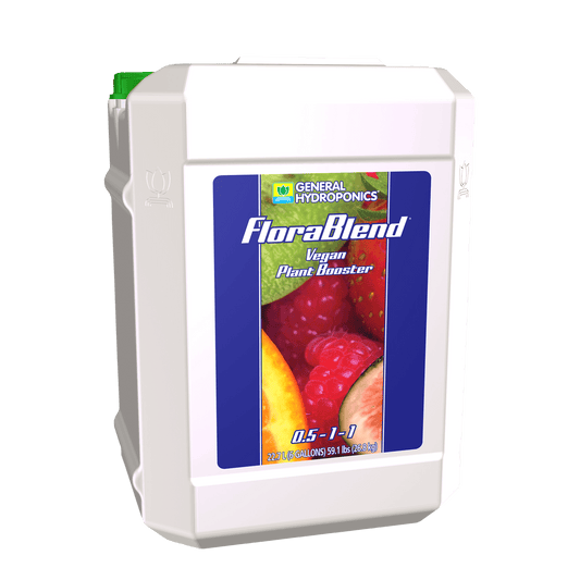 General Hydroponics Flora Blend - 6 Gallon