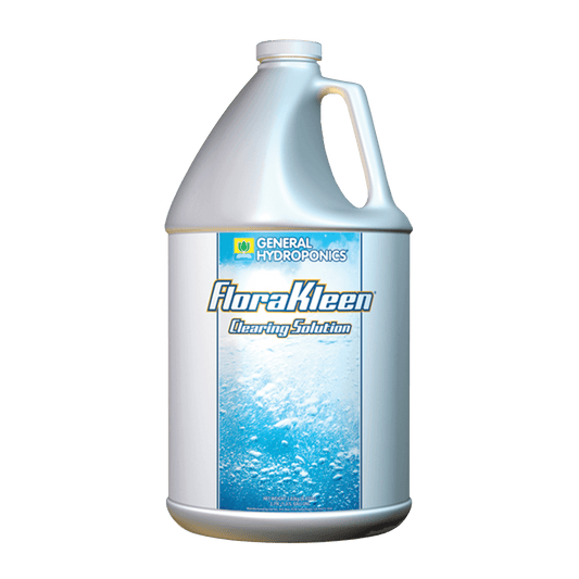 General Hydroponics Florakleen - 1 Gallon
