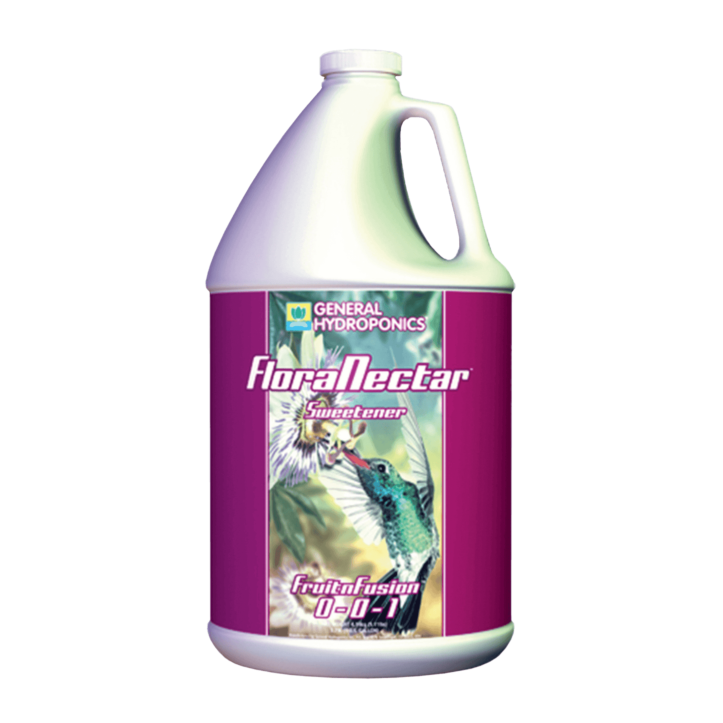 General Hydroponics Flora Nectar FruitnFusion - 1 Gallon