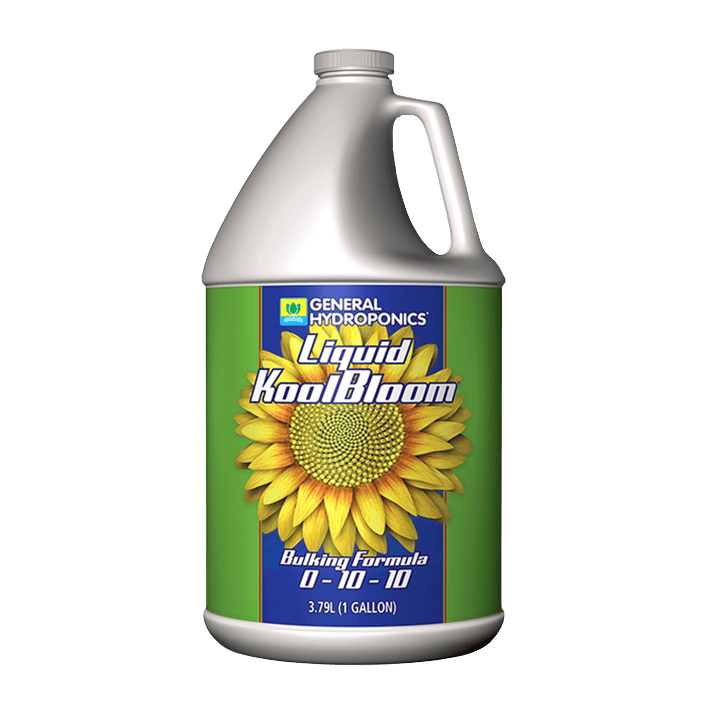 General Hydroponics Kool Bloom - 1 Gallon
