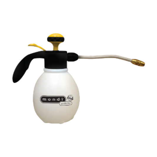 Mondi Mist N' Spray Deluxe Tank Sprayer - 1.2 Litre