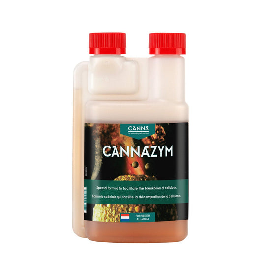 Canna Cannazym - 250 ML
