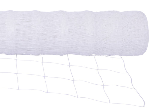 Plastic Trellis Netting - 6.5 x 8 FT