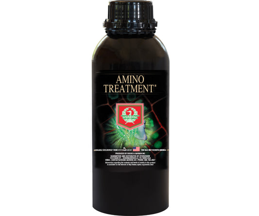 House & Garden Amino Treatment - 1 Litre
