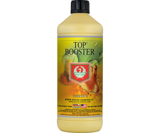 House & Garden Top Booster - 1 Litre