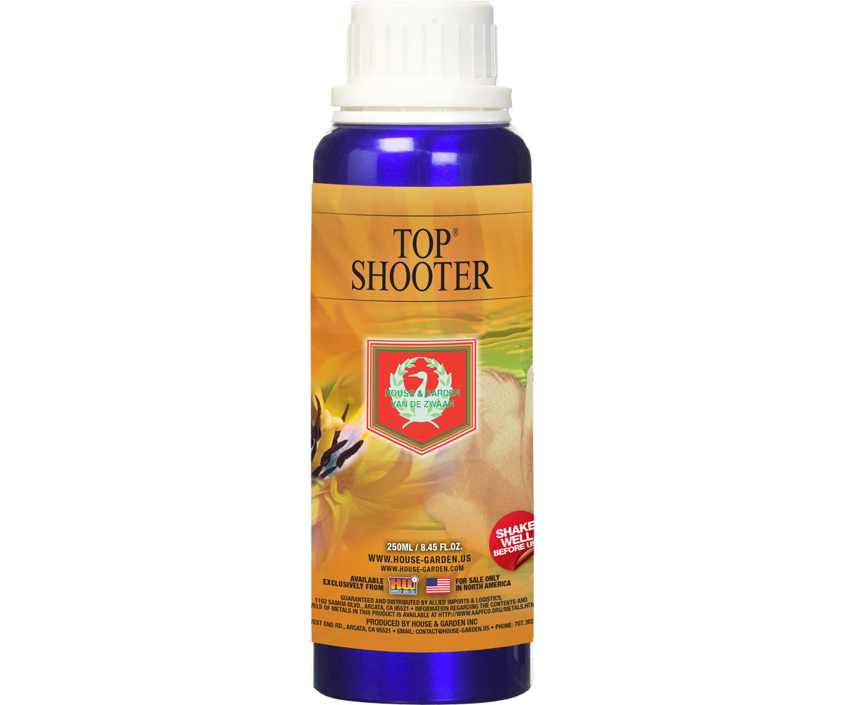House & Garden Top Shooter - 250 ML