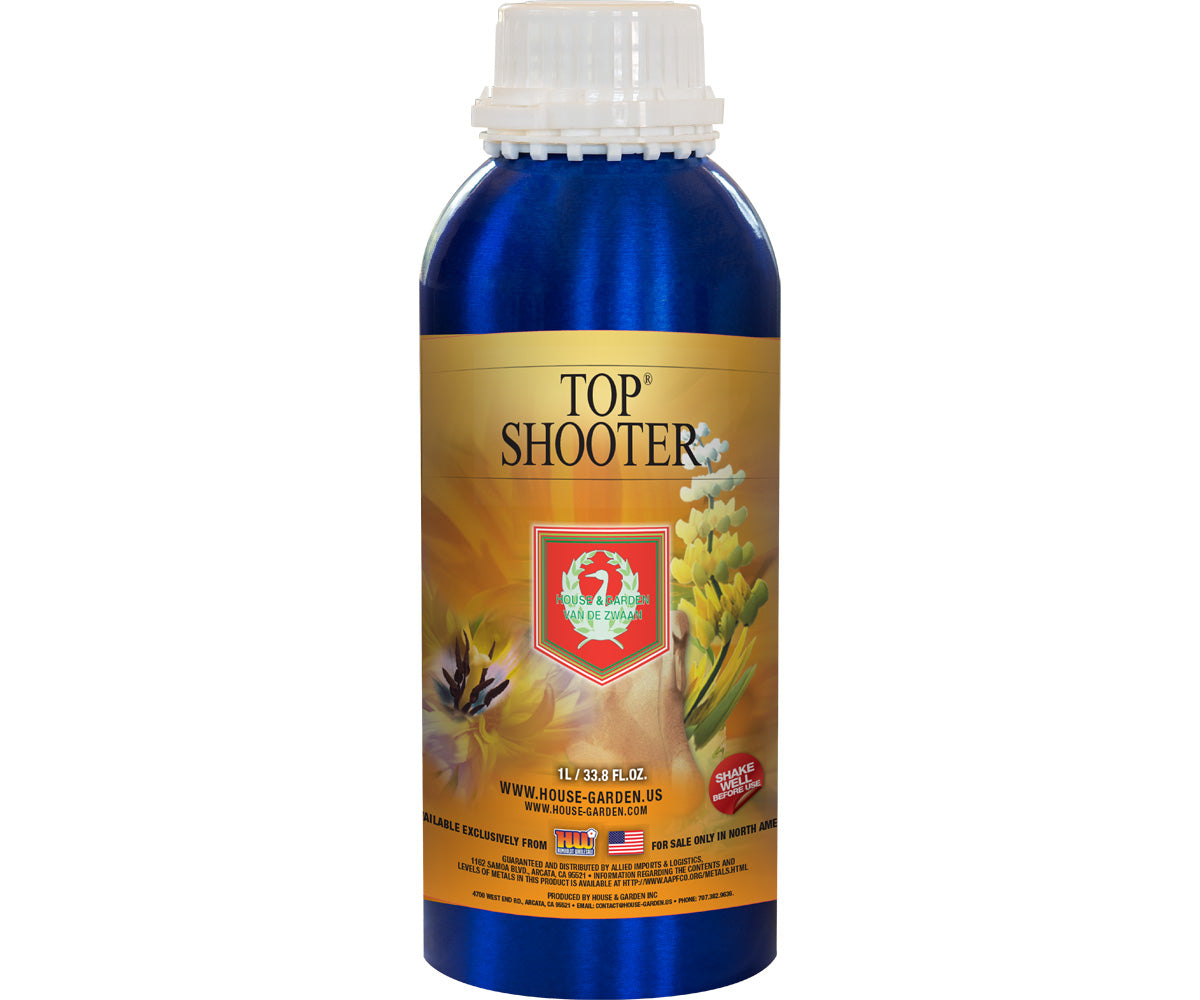 House & Garden Top Shooter - 1 Litre