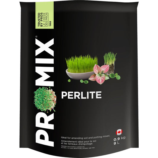 Pro-Mix Perlite - 9 Litre
