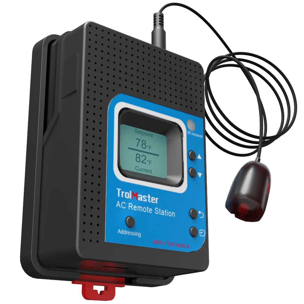 TrolMaster Hydro-X AC Remote Station - ARS-1