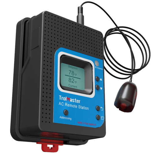 TrolMaster Hydro-X AC Remote Station - ARS-1