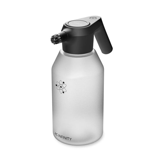 AC Infinity Automatic Electric Water Sprayer/Mister - Frost 2 Litre