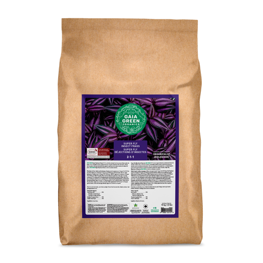 Gaia Green Super Fly - 10 KG