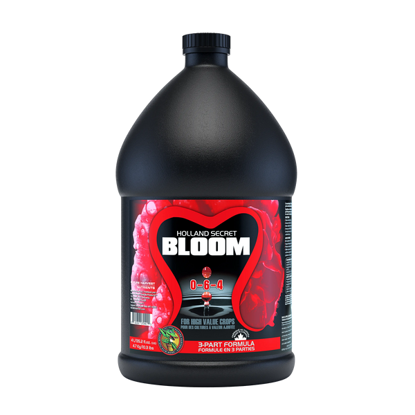 Future Harvest Holland Secret Bloom - 4 Litre