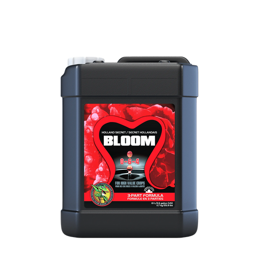Future Harvest Holland Secret Bloom - 10 Litre