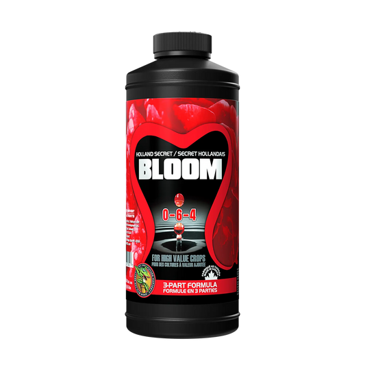 Future Harvest Holland Secret Bloom - 1 Litre
