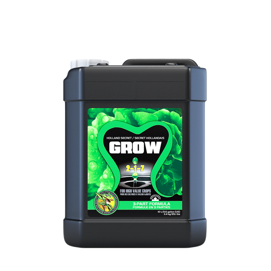 Future Harvest Holland Secret Grow - 10 Litre