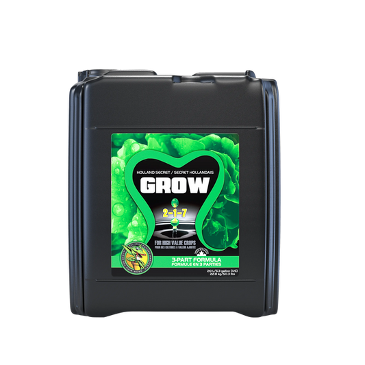 Future Harvest Holland Secret Grow - 23 Litre