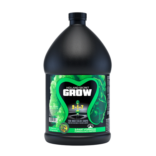 Future Harvest Holland Secret Grow - 4 Litre