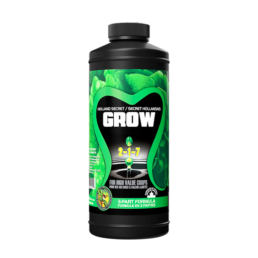 Future Harvest Holland Secret Grow - 1 Litre