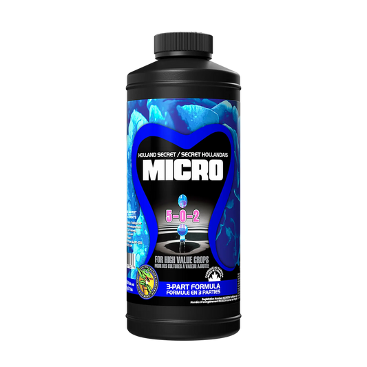 Future Harvest Holland Secret Micro - 1 Litre