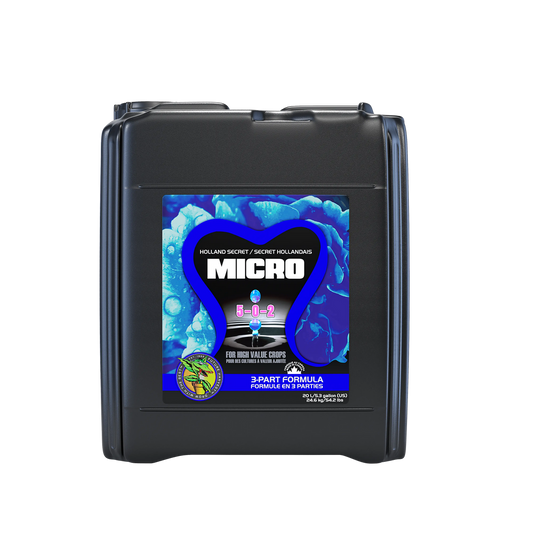 Future Harvest Holland Secret Micro - 23 Litre