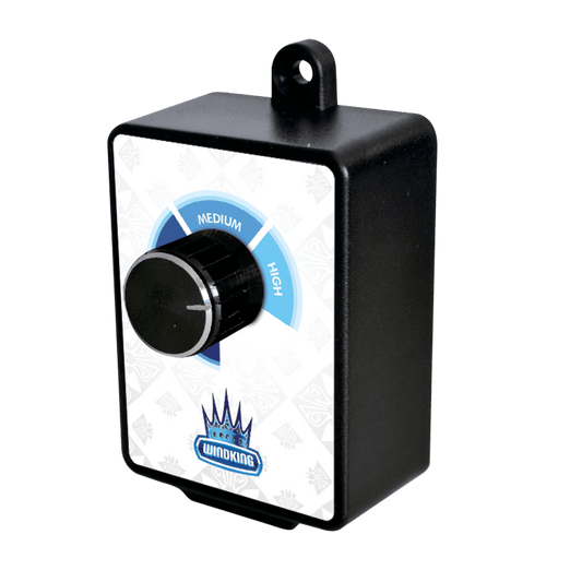 Wind King Mini Speed Controller