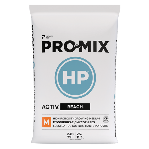 Pro-Mix HP AGTIV Reach - Loose 2.8 Cu Ft