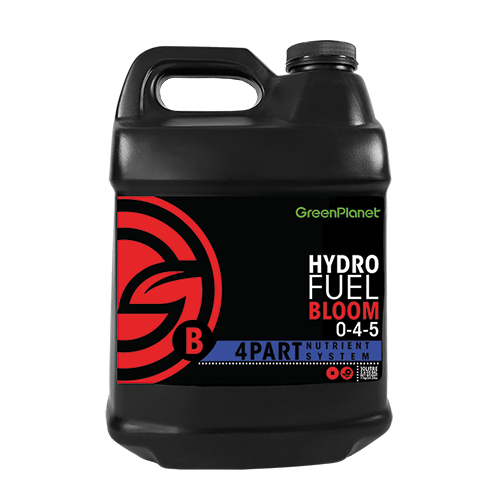 Green Planet Nutrients Hydro Fuel Bloom B - 10 Litre