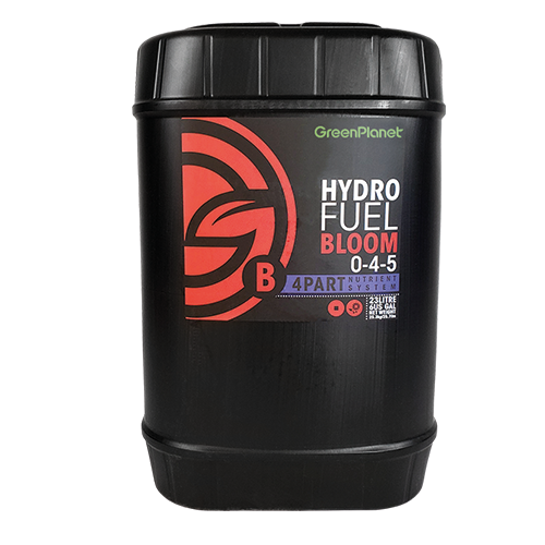 Green Planet Nutrients Hydro Fuel Bloom B - 23 Litre