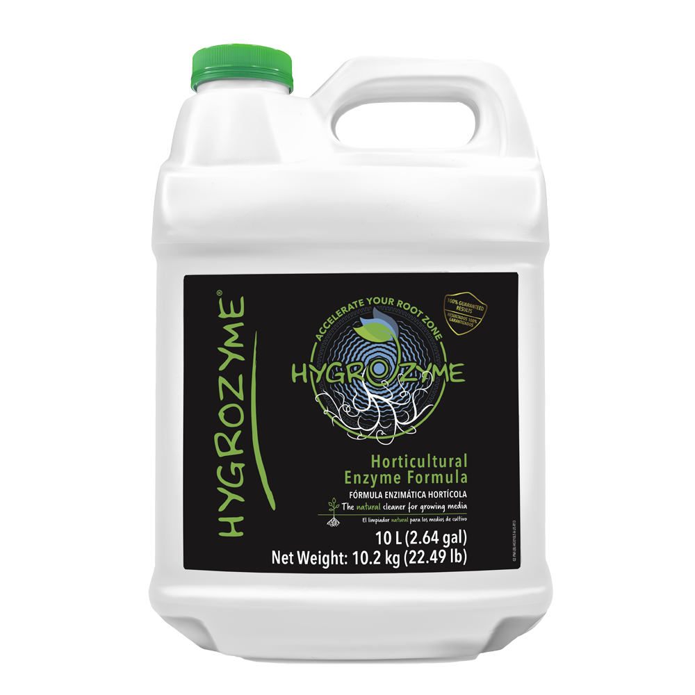 SIPCO Bioengineering Hygrozyme - 10 Litre