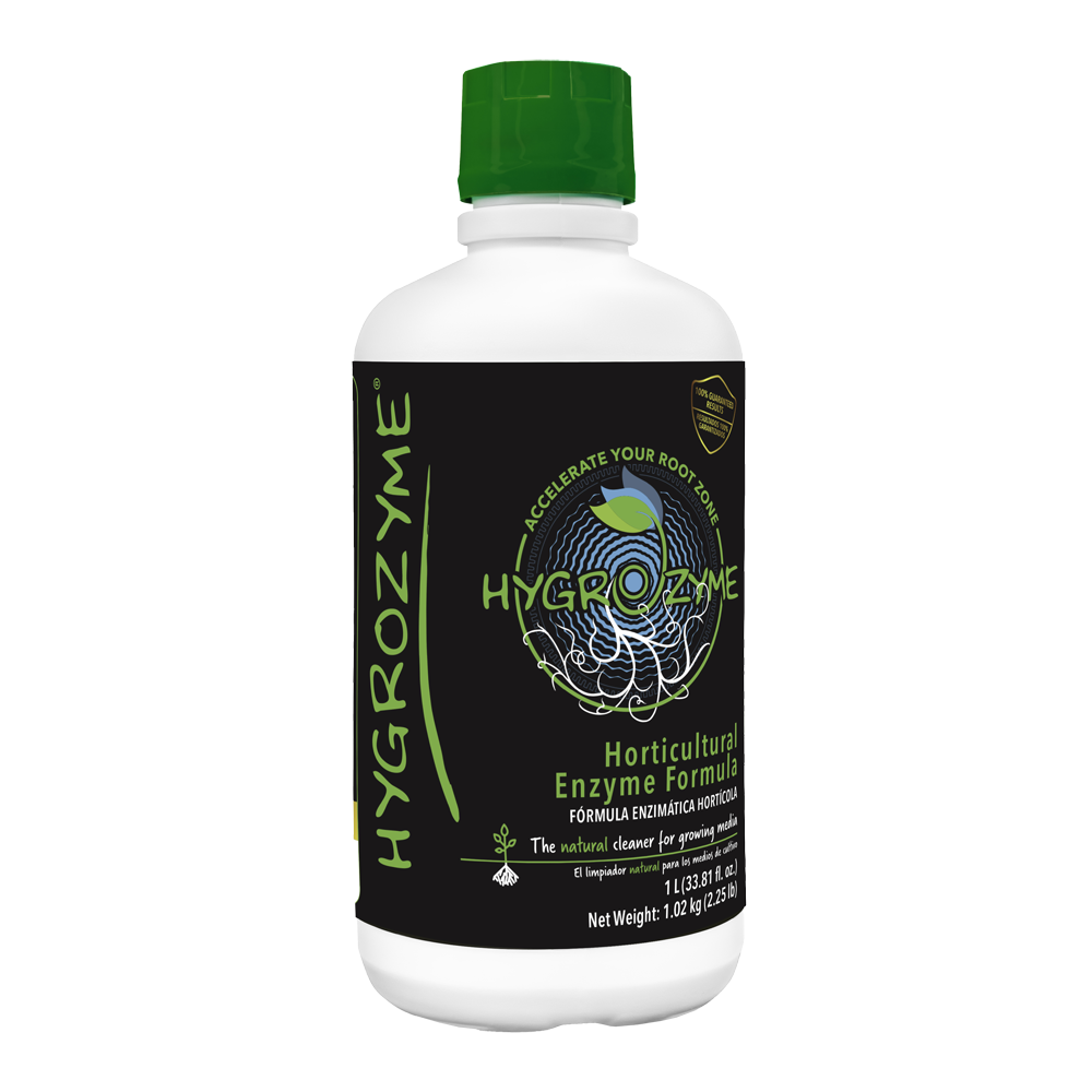 SIPCO Bioengineering Hygrozyme - 1 Litre