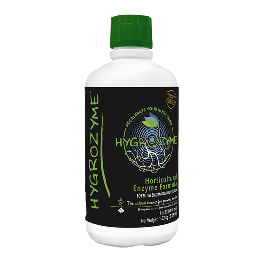 SIPCO Bioengineering Hygrozyme - 1 Litre