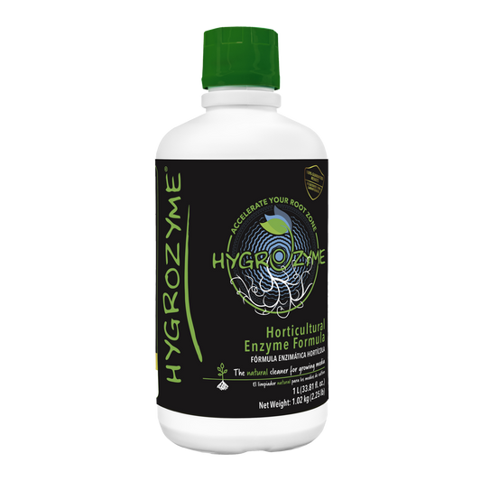 SIPCO Bioengineering Hygrozyme - 1 Litre