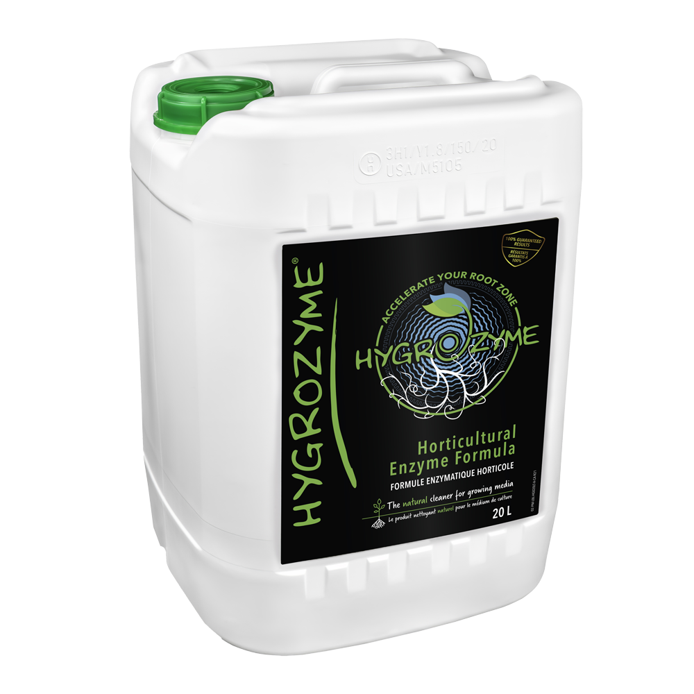 SIPCO Bioengineering Hygrozyme - 20 Litre